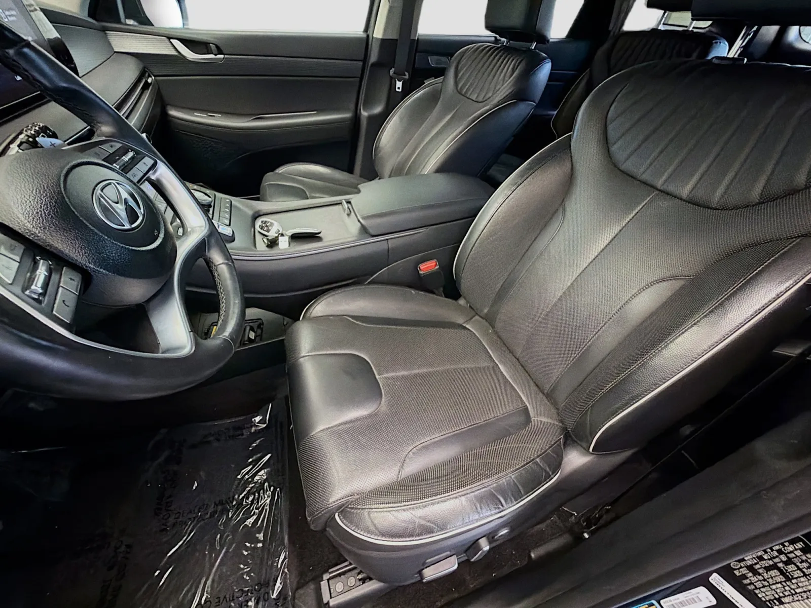 Hyundai Palisade photo 11