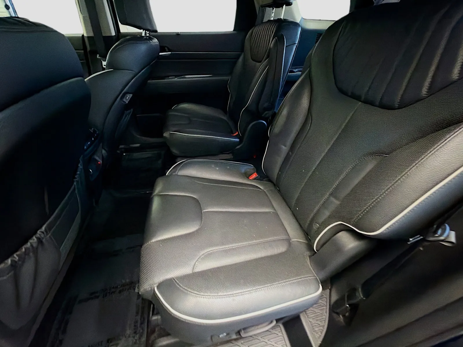Hyundai Palisade photo 13