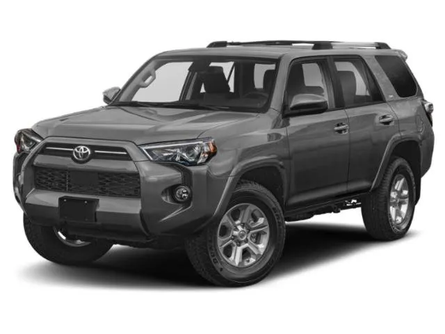 2021 Toyota 4Runner SR5 Premium for sale in Montclair, CA