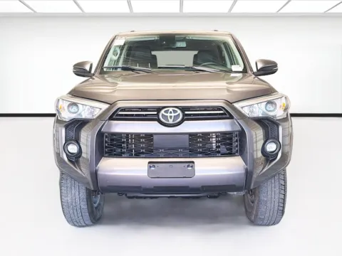 Photos of 2021 Toyota 4Runner SR5 Premium for sale in Montclair, CA at STG Montclair