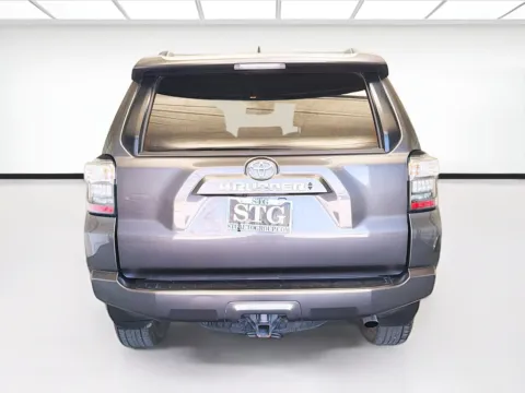 More photos of 2021 Toyota 4Runner SR5 Premium at STG Montclair, CA