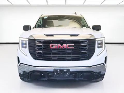 Photos of 2025 GMC Sierra 1500 Pro for sale in Montclair, CA at STG Montclair