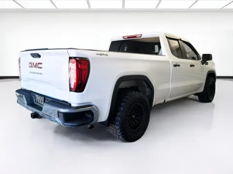 More photos of 2025 GMC Sierra 1500 Pro at STG Montclair, CA