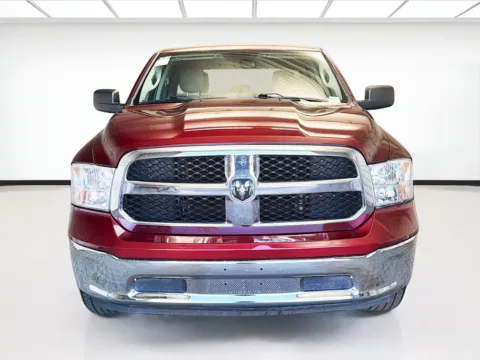 Photos of 2024 Ram 1500 Classic SLT for sale in Montclair, CA at STG Montclair