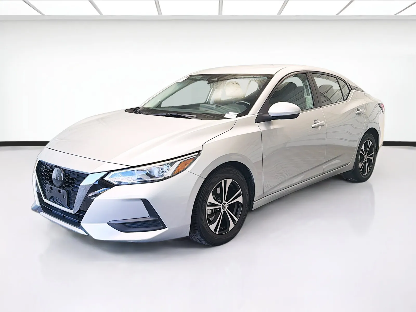 2022 Nissan Sentra SV for sale in Montclair, CA