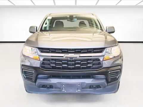 Photos of 2022 Chevrolet Colorado LT for sale in Montclair, CA at STG Montclair