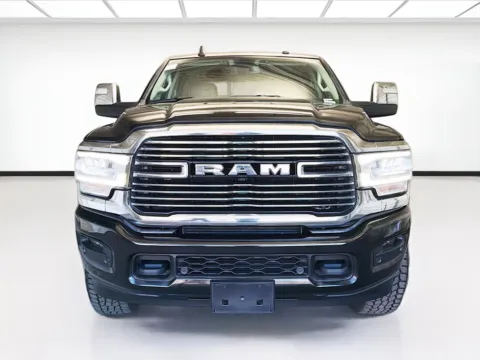 Photos of 2023 Ram 2500 Laramie w/Level 1 Equipment Group for sale in Montclair, CA at STG Montclair