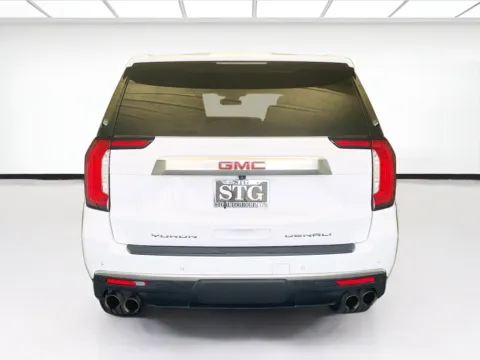 More photos of 2023 GMC Yukon Denali at STG Montclair, CA