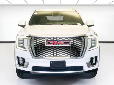 Photos of 2023 GMC Yukon Denali for sale in Montclair, CA at STG Montclair