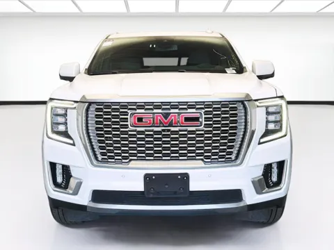 Photos of 2023 GMC Yukon Denali for sale in Montclair, CA at STG Montclair