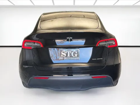 More photos of 2024 Tesla Model Y Long Range at STG Montclair, CA