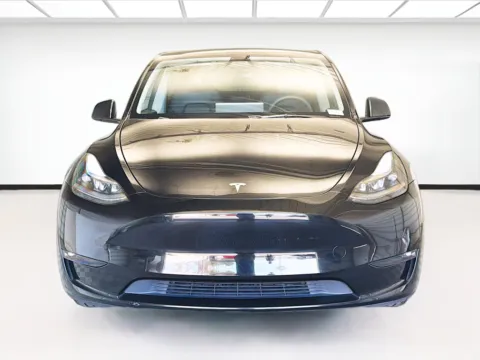 Photos of 2024 Tesla Model Y Long Range for sale in Montclair, CA at STG Montclair