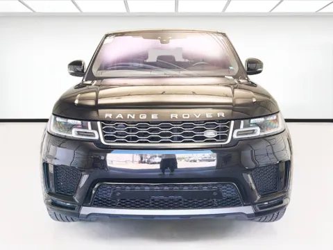 Photos of 2020 Land Rover Range Rover Sport HSE for sale in Montclair, CA at STG Montclair