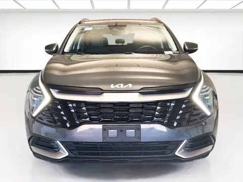 Photos of 2025 Kia Sportage EX for sale in Montclair, CA at STG Montclair