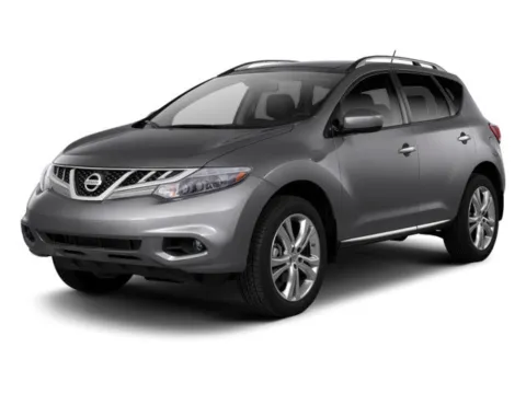 Unknown 2010 Nissan Murano SL for sale in Montclair, CA