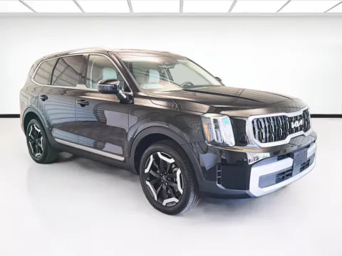 Another view of 2025 Kia Telluride EX for sale in Montclair, CA at STG Montclair