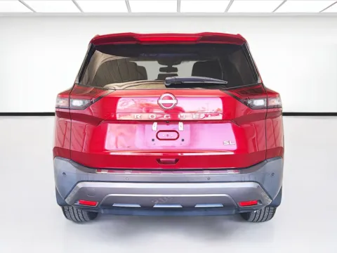 More photos of 2022 Nissan Rogue SL at STG Montclair, CA