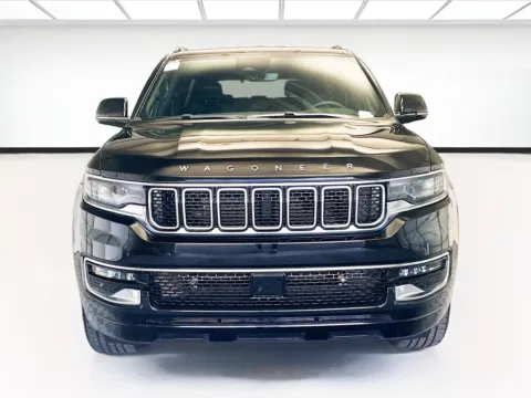 Photos of 2025 Jeep Wagoneer for sale in Montclair, CA at STG Montclair