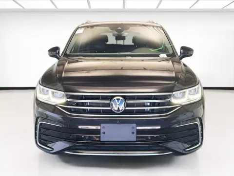 Photos of 2023 Volkswagen Tiguan 2.0T SEL R-Line for sale in Montclair, CA at STG Montclair
