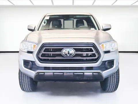 Photos of 2022 Toyota Tacoma SR for sale in Montclair, CA at STG Montclair