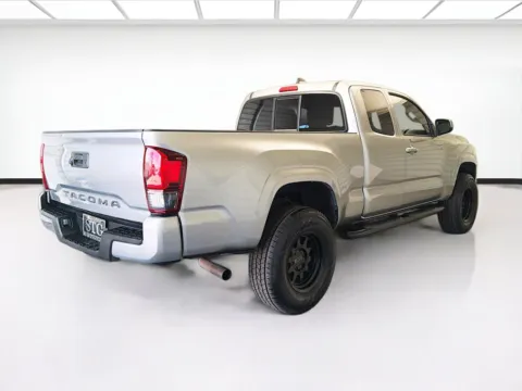 More photos of 2022 Toyota Tacoma SR at STG Montclair, CA