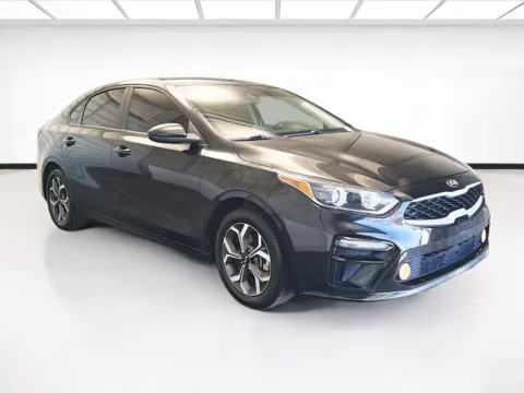 Another view of 2019 Kia Forte LXS for sale in Montclair, CA at STG Montclair
