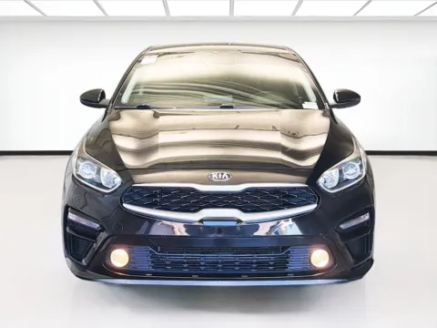 Photos of 2019 Kia Forte LXS for sale in Montclair, CA at STG Montclair