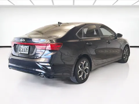 More photos of 2019 Kia Forte LXS at STG Montclair, CA