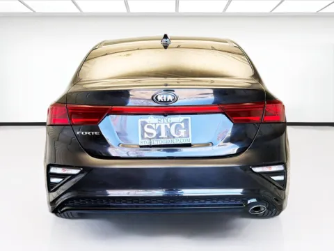 More photos of 2019 Kia Forte LXS at STG Montclair, CA