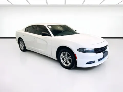 Another view of 2023 Dodge Charger SXT for sale in Montclair, CA at STG Montclair