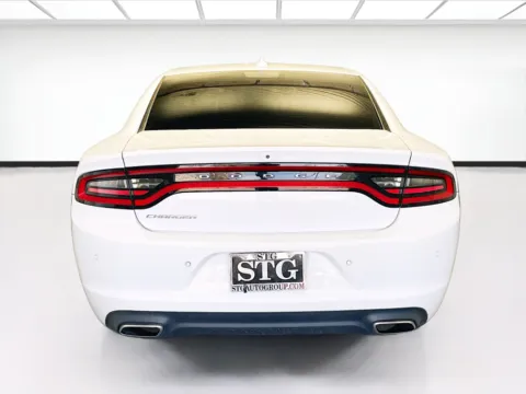 More photos of 2023 Dodge Charger SXT at STG Montclair, CA