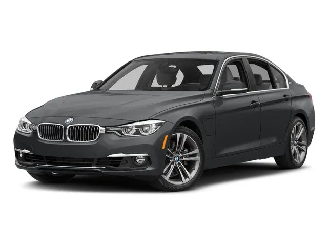 2018 BMW 3 Series 330e iPerformance for sale in Montclair, CA