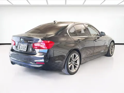 More photos of 2018 BMW 3 Series 330e iPerformance at STG Montclair, CA