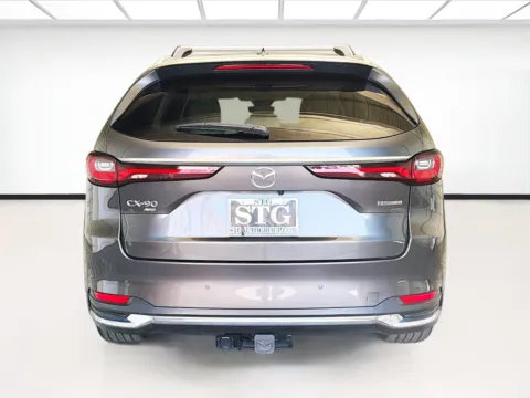 More photos of 2025 Mazda CX-90 3.3 Turbo S Premium at STG Montclair, CA