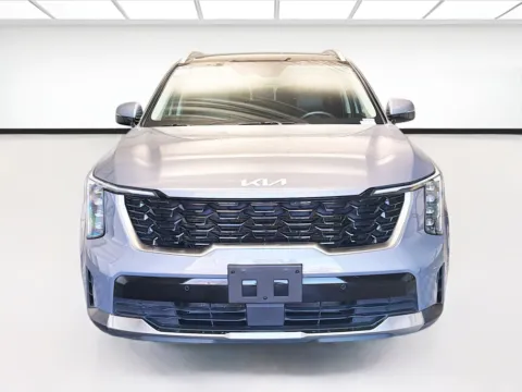 Photos of 2025 Kia Sorento S for sale in Montclair, CA at STG Montclair