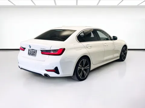 More photos of 2022 BMW 3 Series 330i at STG Montclair, CA