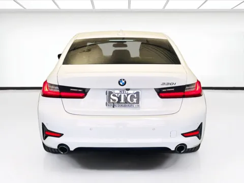 More photos of 2022 BMW 3 Series 330i at STG Montclair, CA