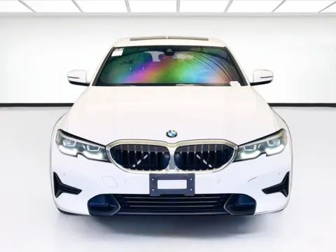 Photos of 2022 BMW 3 Series 330i for sale in Montclair, CA at STG Montclair