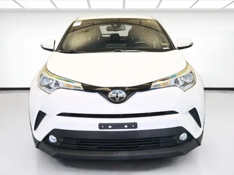 Photos of 2018 Toyota C-HR for sale in Montclair, CA at STG Montclair