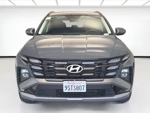 Photos of 2025 Hyundai Tucson SEL for sale in Montclair, CA at STG Montclair