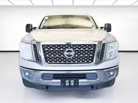 Photos of 2018 Nissan Titan XD SV for sale in Montclair, CA at STG Montclair