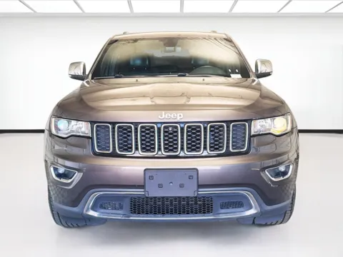 Photos of 2021 Jeep Grand Cherokee Limited for sale in Montclair, CA at STG Montclair