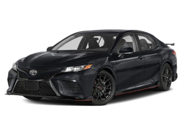2024 Toyota Camry for sale in Montclair, CA