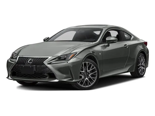 2016 Lexus RC 350 for sale in Montclair, CA