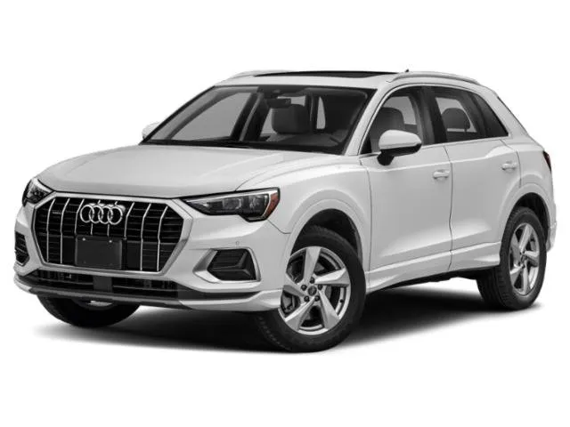 2021 Audi Q3 Premium quattro for sale in Montclair, CA