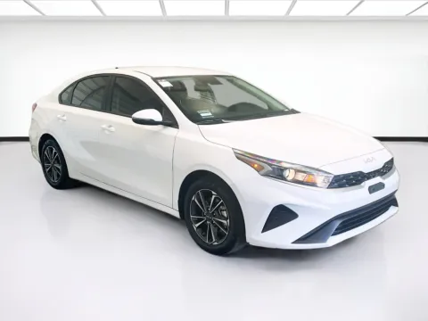 Another view of 2024 Kia Forte LXS for sale in Montclair, CA at STG Montclair