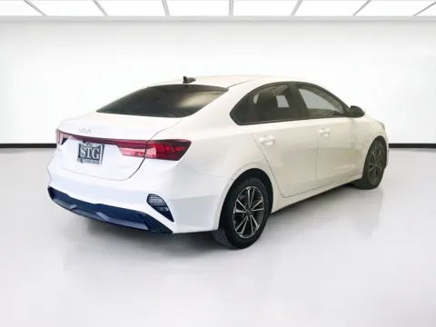 More photos of 2024 Kia Forte LXS at STG Montclair, CA