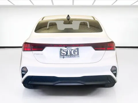 More photos of 2024 Kia Forte LXS at STG Montclair, CA