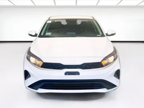 Photos of 2024 Kia Forte LXS for sale in Montclair, CA at STG Montclair