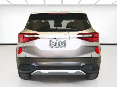 More photos of 2022 Kia Seltos LX at STG Montclair, CA